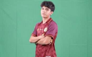 Profil Victor Dethan, Ini 3 Fakta Pemain Timnas Berdarah Kupang-Kanada