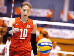 Gaji Pemain Voli Termahal di Dunia, Bahkan Ada yang Terima Rp20 Miliar