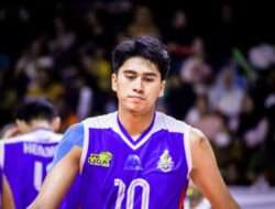 Pemain Voli Putra Indonesia Terbaik, Ada yang Peraih MVP