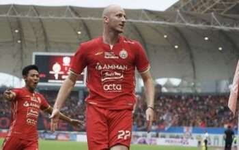 Daftar Pemain Asing Persija, Semakin Kuat Rasa Brasil