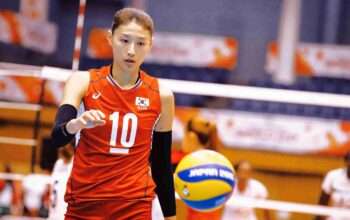 Gaji Pemain Voli Termahal di Dunia, Bahkan Ada yang Terima Rp20 Miliar