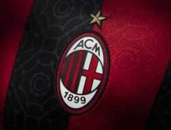 Catatan Singkat Sejarah dan Jumlah Trofi AC Milan per 2025