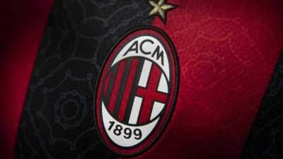 jumlah trofi AC Milan