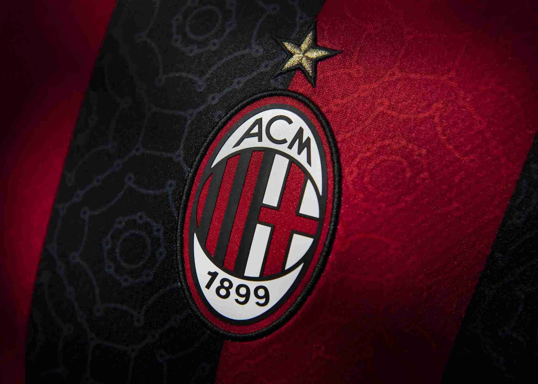 jumlah trofi AC Milan