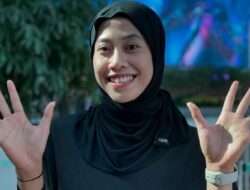 Berapa Gaji Pemain Bola Voli Megawati di Manisa BBSK?