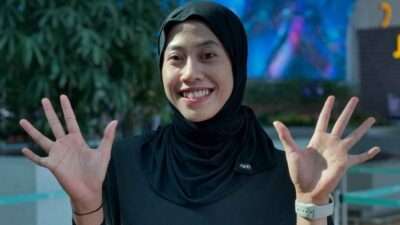 Berapa Gaji Pemain Bola Voli Megawati di Manisa BBSK?