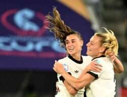 Prediksi Bola Swedia vs Jerman UEFA Women’s Euro 2025