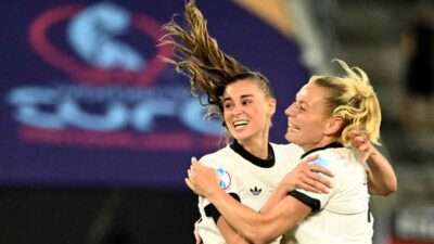Prediksi Bola Swedia vs Jerman UEFA Women’s Euro 2025