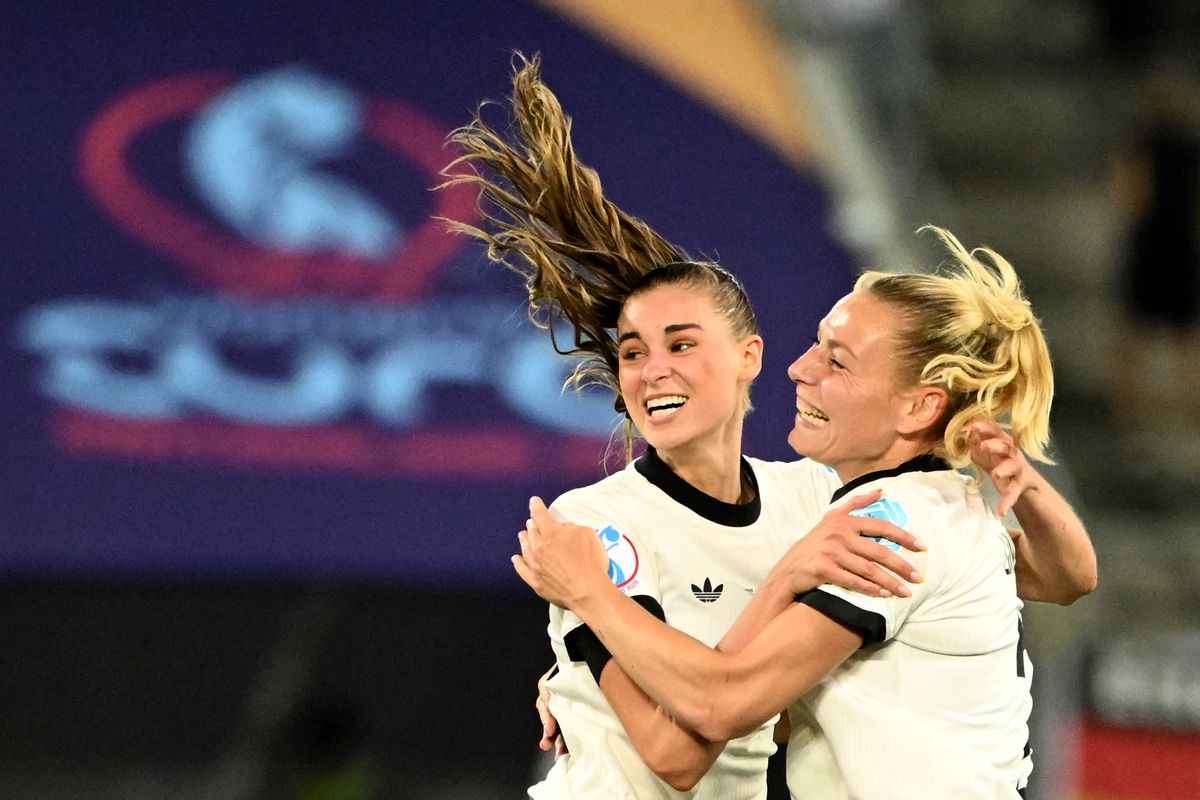 Prediksi bola Swedia vs Jerman