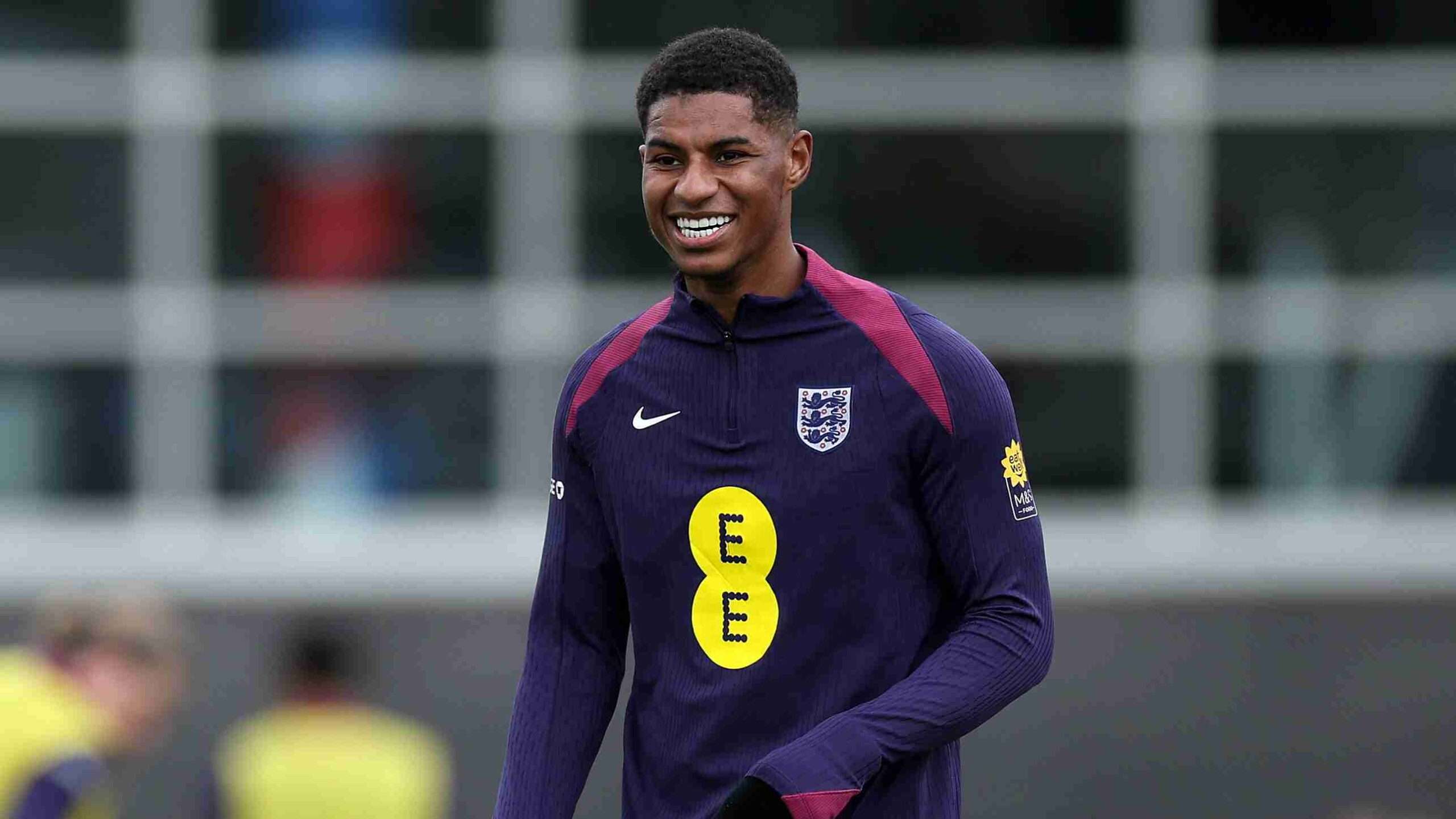 transfer Marcus Rashford berantakan