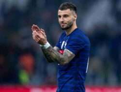 Bek Muda Terbaik Liga Prancis dengan Segudang Prestasi