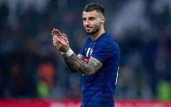 Bek Muda Terbaik Liga Prancis dengan Segudang Prestasi