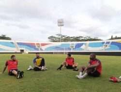 Pemain Asing Arema Musim 2025/2026, Ada yang Main di Liga Champions