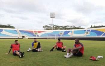 Pemain Asing Arema Musim 2025/2026, Ada yang Main di Liga Champions