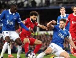 Derby Merseyside Artinya: Berawal Berebut Stadion Berakhir dengan Perpisahan
