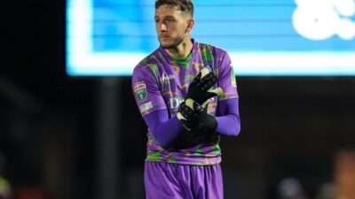 Profil Adam Przybek, gaji, dan kontraknya di Persib