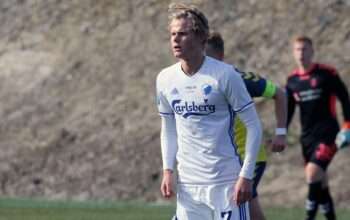 Transfer Morten Hjulmand, Juventus dan MU Bersaing