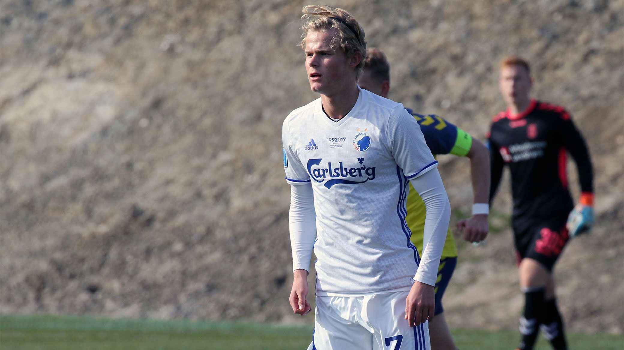 Transfer Morten Hjulmand