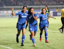 Desakan Digelarnya Liga 1 Putri, Ini Tanggapan Erick Thohir