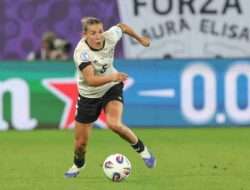 Prediksi Bola Polandia vs Denmark UEFA Women’s Euro 2025