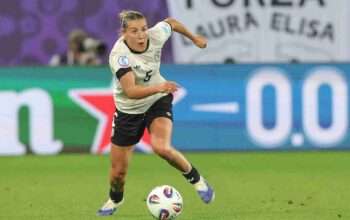 Prediksi Bola Polandia vs Denmark UEFA Women’s Euro 2025
