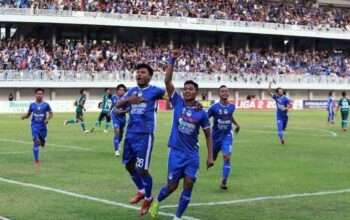 Derby Mataram Artinya: Perbedaan Nasib Dua Trah Mataram di Liga Indonesia