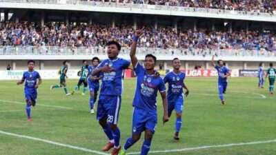 Derby Mataram Artinya: Perbedaan Nasib Dua Trah Mataram di Liga Indonesia