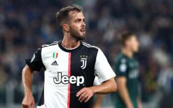 Arthur Melo jadi Barang Tak Laku, Juventus Tawarkan Diskon Gila-Gilaan