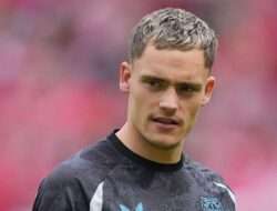 Dua Bintang Muda Liverpool Terbaru, Akankah Membuat The Reds Bersinar?