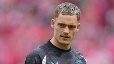 dua bintang muda Liverpool