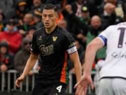 Genoa Rekrut Jay Idzes dengan Harga Fantastis