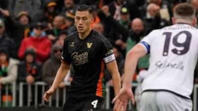 Genoa Rekrut Jay Idzes dengan Harga Fantastis