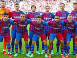 6 Pemain Barcelona yang Hanya Bertahan Satu Musim