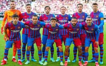 6 Pemain Barcelona yang Hanya Bertahan Satu Musim