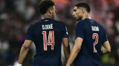Daftar Pemain Baru PSG Musim 2025/2026 Telah Resmi Dirilis