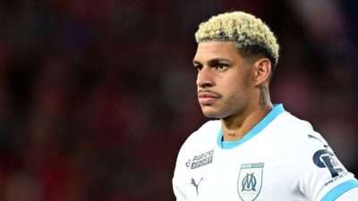 pemain baru Inter Milan 2025