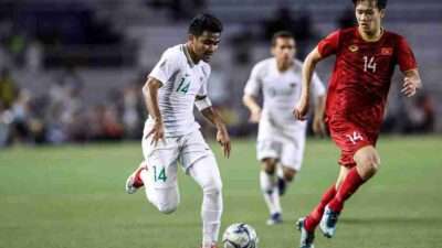 Jadwal pertandingan bola