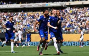 Hasil Pertandingan Bola Chelsea vs PSG jadi Momen Manis