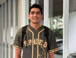 Gaji Rivan Nurmulki di Jepang Cukup Tinggi