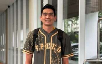 Gaji Rivan Nurmulki di Jepang Cukup Tinggi