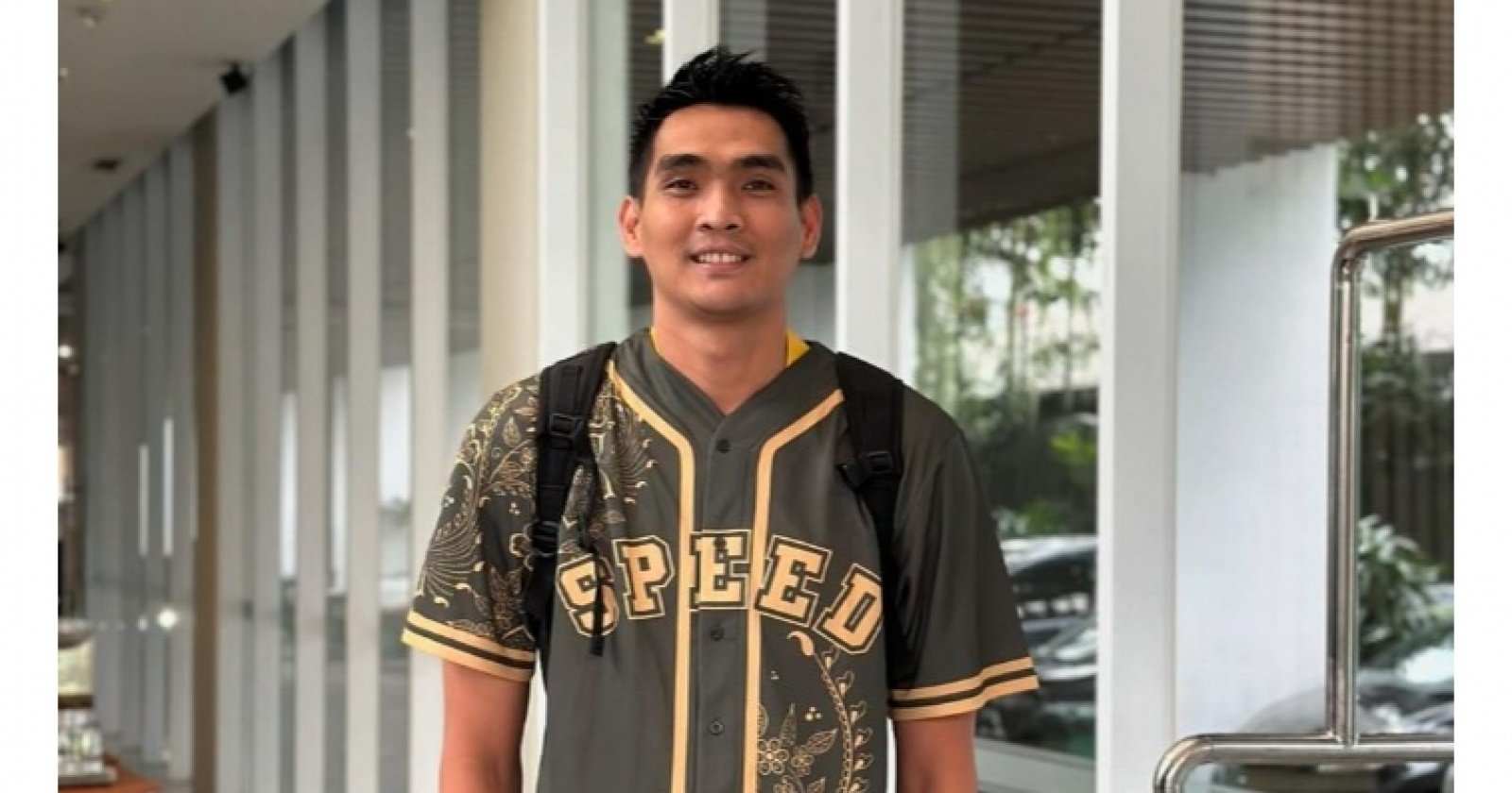 Gaji Rivan Nurmulki di Jepang