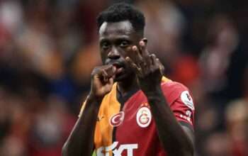 Tawaran Besar Rekrut Davinson Sanchez, ke Kasta Tertinggi