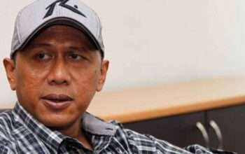 Profil Rahmad Darmawan dan Perjalanan Karirnya