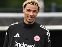 Profil Hugo Ekitike Liverpool, Akhir Sebuah Era, Siap Awali Gaya baru