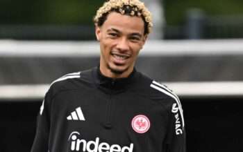 Profil Hugo Ekitike Liverpool, Akhir Sebuah Era, Siap Awali Gaya baru