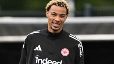 Profil Hugo Ekitike Liverpool, Akhir Sebuah Era, Siap Awali Gaya baru