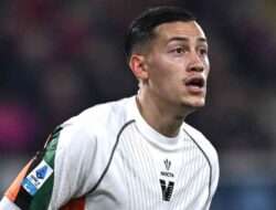 Lepas dari Udinese, Jay Idzes jadi Buruan Klub Liga Prancis