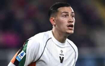 Lepas dari Udinese, Jay Idzes jadi Buruan Klub Liga Prancis