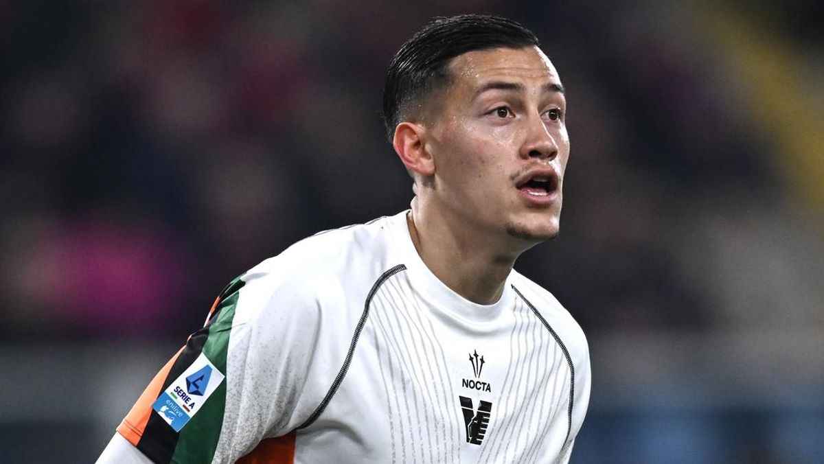 Jay Idzes jadi buruan klub Liga Prancis