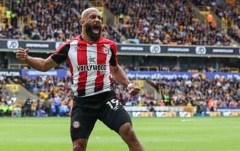 MU Resmi Datangkan Bryan Mbeumo, Proses Transfer Dihiasi Kekecewaan